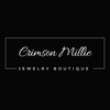 Crimson Millie Jewelry Boutique