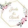 Jade & Birch Jewelry Design
