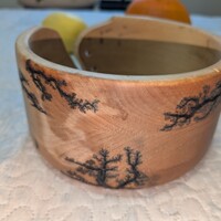 Birch Yarn Bowl