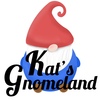 Kat's Gnomeland