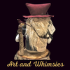 Art and Whimsies